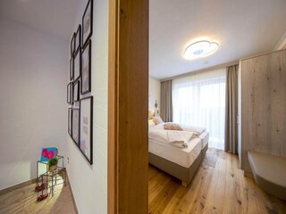 Vakantiepark Neukirchen am Großvenediger Kenmerken 24