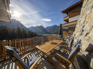 Holiday park Neukirchen am Großvenediger Outdoor Recording 12