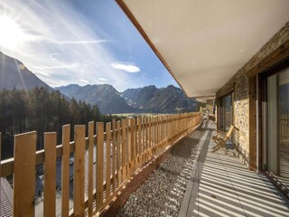 Parc de vacances Neukirchen am Großvenediger Enregistrement extérieur 5