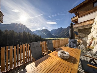 Holiday park Neukirchen am Großvenediger Outdoor Recording 8