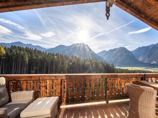 Parc de vacances Neukirchen am Großvenediger Enregistrement extérieur 13