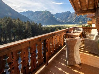 Parque de vacaciones Neukirchen am Großvenediger Grabación al aire libre 5