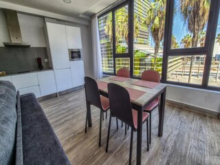 Appartement Las Palmas  2