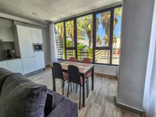 Apartment Las Palmas  3