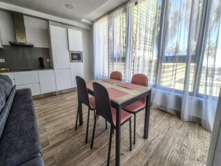 Appartement Las Palmas  4
