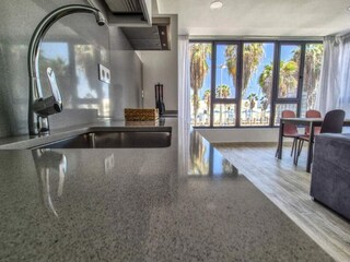Appartement Las Palmas  10