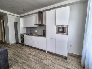Apartment Las Palmas  13