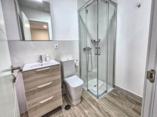 Appartement Las Palmas  17