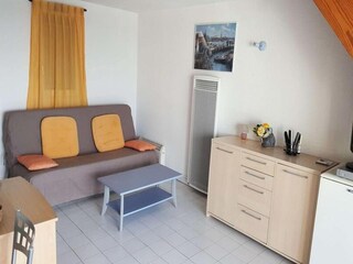Apartment Le Grau-du-Roi Features 8
