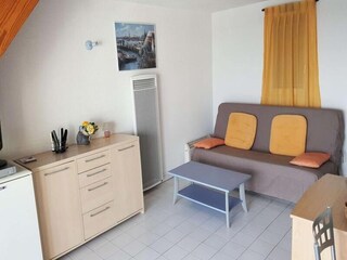 Apartment Le Grau-du-Roi Features 9