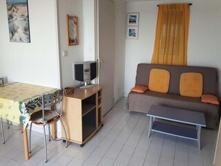 Apartment Le Grau-du-Roi Features 10