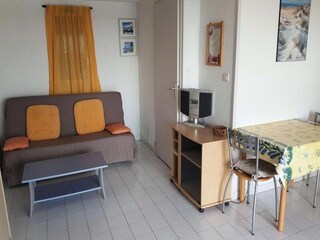 Apartment Le Grau-du-Roi Features 11