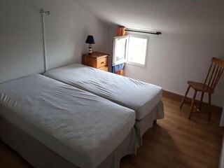 Apartment Le Grau-du-Roi Features 16
