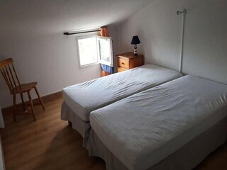 Apartment Le Grau-du-Roi Features 17