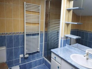 Apartment Le Grau-du-Roi Ausstattung 18