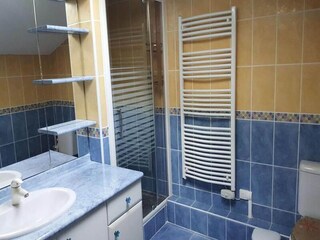 Apartment Le Grau-du-Roi Ausstattung 19