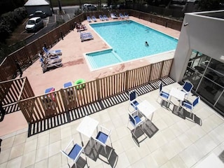 Apartment Baden  4