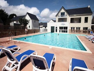 Appartement Baden  10