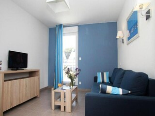 Appartement Baden  13