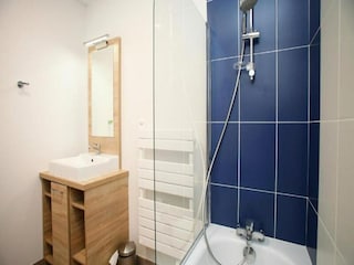 Appartement Baden  17