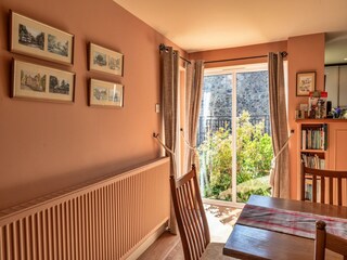 Holiday cottage Newton Abbot  35