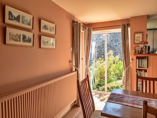 Vakantiehuisje Newton Abbot  30