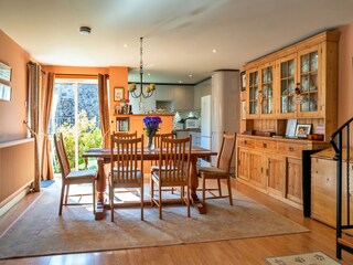 Holiday cottage Newton Abbot  36