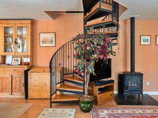 Maison de vacances Newton Abbot  31