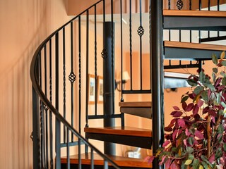 Holiday cottage Newton Abbot  34