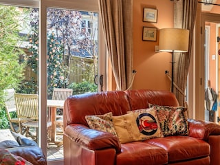 Vakantiehuisje Newton Abbot Kenmerken 13