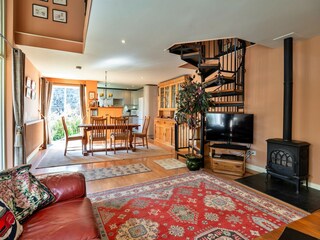 Casa vacanze Newton Abbot Caratteristiche 9