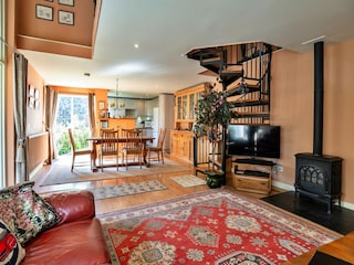 Vakantiehuisje Newton Abbot Kenmerken 14