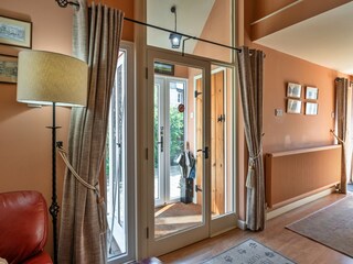 Casa vacanze Newton Abbot Caratteristiche 17