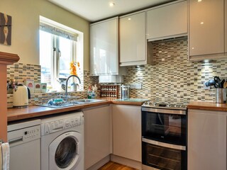 Vakantiehuisje Newton Abbot Kenmerken 8