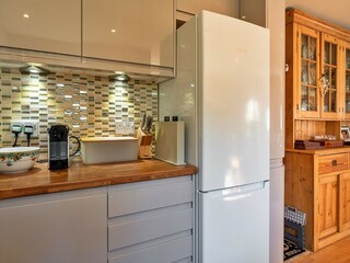 Casa vacanze Newton Abbot Caratteristiche 23