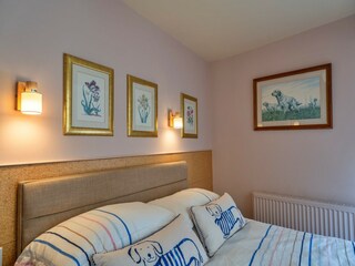 Casa vacanze Newton Abbot Caratteristiche 19