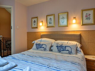 Vakantiehuisje Newton Abbot Kenmerken 20