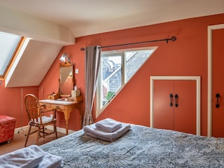 Vakantiehuisje Newton Abbot Kenmerken 22