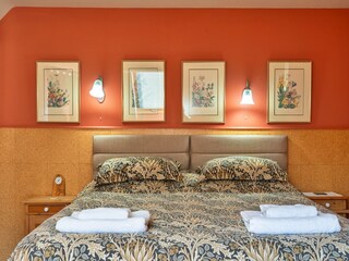 Cottage Newton Abbot Ausstattung 24