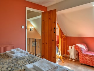 Vakantiehuisje Newton Abbot Kenmerken 24