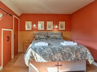 Vakantiehuisje Newton Abbot Kenmerken 25