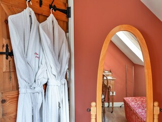 Holiday cottage Newton Abbot Features 14