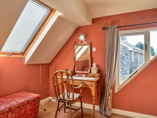 Holiday cottage Newton Abbot Features 11