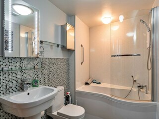 Casa vacanze Newton Abbot Caratteristiche 19