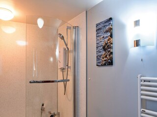 Casa vacanze Newton Abbot Caratteristiche 12