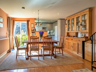 Vakantiehuisje Newton Abbot  36