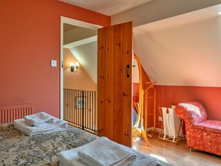 Casa vacanze Newton Abbot Caratteristiche 15