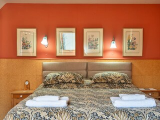 Casa vacanze Newton Abbot Caratteristiche 28