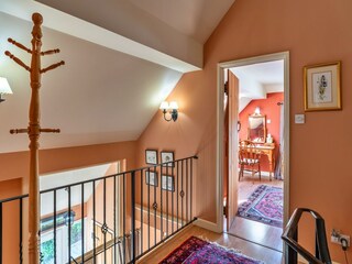 Holiday cottage Newton Abbot Features 8