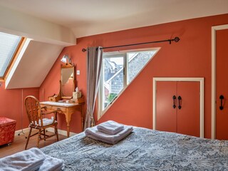 Holiday cottage Newton Abbot Features 22